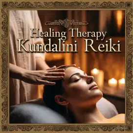Terapi Penyembuhan Alternatif Dengan Energi Kundalini Reiki