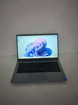 Laptop Advan Workpro Lite i5 Gen 12 8GB/256GB Windows 11