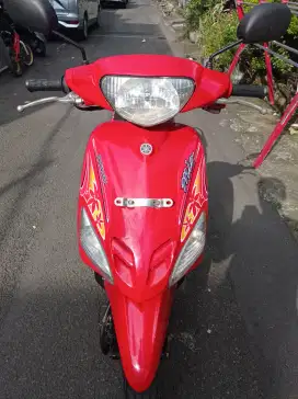 YAMAHA MIO 2004 NON STEP LENGKAP ISI