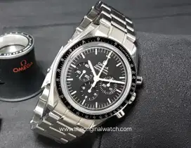 Omega Speedmaster 1863 Sapphire Glass Original /Jual Beli Jam Bintaro
