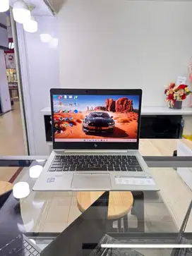 LAPTOP HP TOUCHSCREEN CORE I5 GEN8 RAM 16GB SSD 256GB