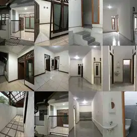 Disewakan 2 Rumah dengan tipe berbeda
