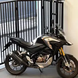 Honda cb150x SE 2024