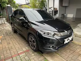 Honda HR-V 2019 Bensin
