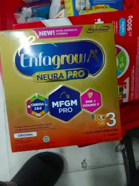 SUSU ENFAGROW A+ 3