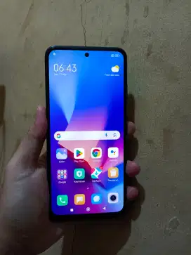 Xiaomi Redmi Note 10 4G ram 4+1/64 Nominus lecet2 cassing nokendala