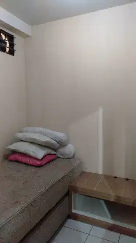 Disewakan Apartemen Gading Nias 1 Kamar Furnished