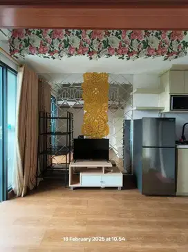 Apartment Sayana Harapan Indah Full Furnished