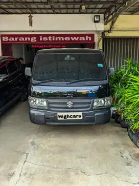 Suzuki Carry 2020 Bensin