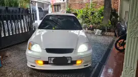 Honda Civic Ferio