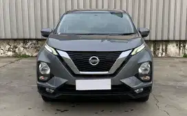TDP Rendah Nissan Livina 1.5 EL Bensin-AT 2019 SIF