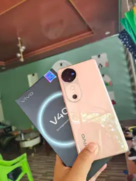 Vivo v40 jual cepat