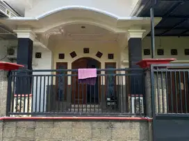 DISEWAKAN RUMAH HUNIAN GRIYO MAPAN SENTOSA SIDOARJO
