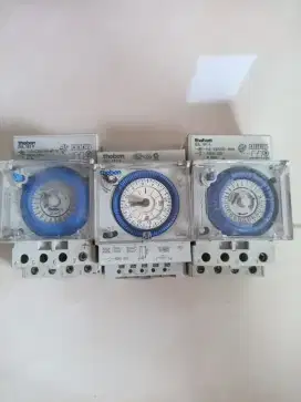 Timer Theben Manual
