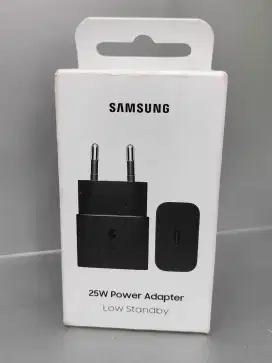 Adaptor Samsung 25w