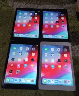4UNIT IPAD AIR 1 128GB