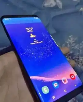 Samsung S8 Plus