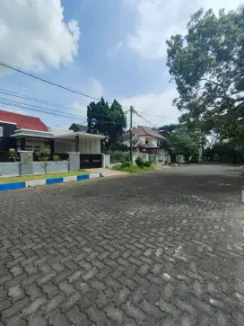 Strategis! Araya Blok Depan Bagus Untuk Kantor Blimbing Kota Malang