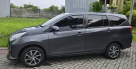 Toyota Calya 2020 Bensin