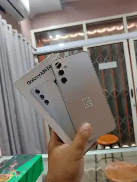 Samsung a34 jual cepat
