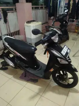 MIO SPORTY 2007 5TL