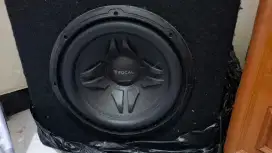 subwofer focal auditor