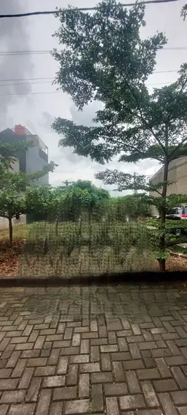 Tanah Kavling Dengan Suasana Asri dan Nyaman