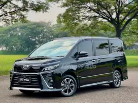 GARANSI 1 TH! TOYOTA VOXY 2.0 2018/2019 AT DP5JT AJA 2017