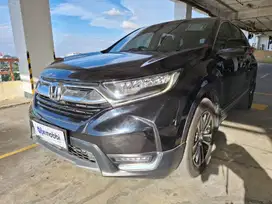 [OLXMOBBI] Low Angs Honda CRV 1.5 Turbo Prestige Bensin-AT 2021 WJH