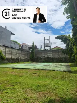 Kavling Bagus Siap Bangun di Kebayoran Bintaro Sektor 7 SC-15991