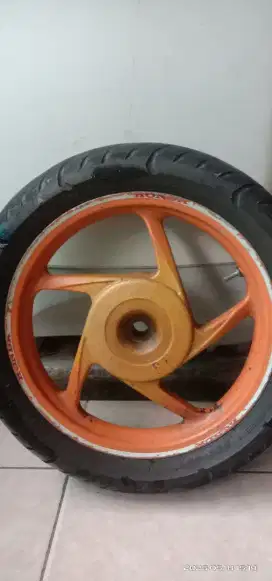 Velg Vario 125 kzr