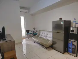 Disewakan Apartemen 2 BR Full Furnish The Springlake Summarecon Bekasi