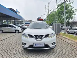 TDP Rendah Nissan X-Trail 2.0 Bensin-AT 2018 PKA