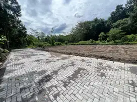 Ring 1 Kampus UII, Tanah Murah Peruntukkan Kost Eksklusif Jogja