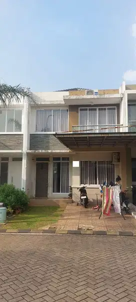 Rumah Siap Huni Ditengah Kota Bekasi