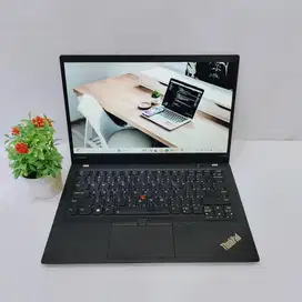 Lenovo Thinkpad X1 Carbon/Core i7-6500U/Ram 8GB/SSD 256GB/Normal