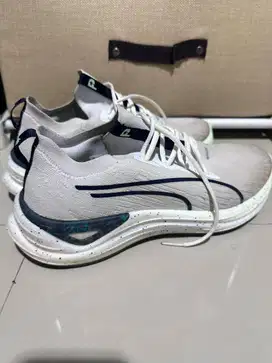 Sepatu Golf Limited Edition - Puma x PTC ELECTROCAT NITRO Spikeless
