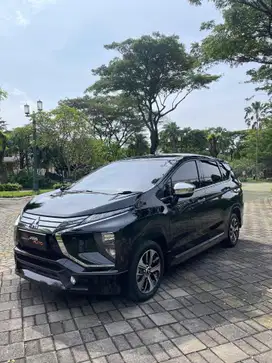 Mitsubishi Xpander 2018 Bensin