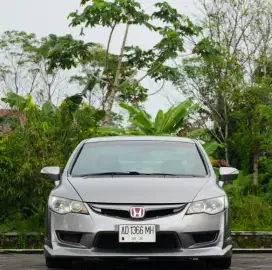 Honda Civic 2007 2.0 AT. Low Km