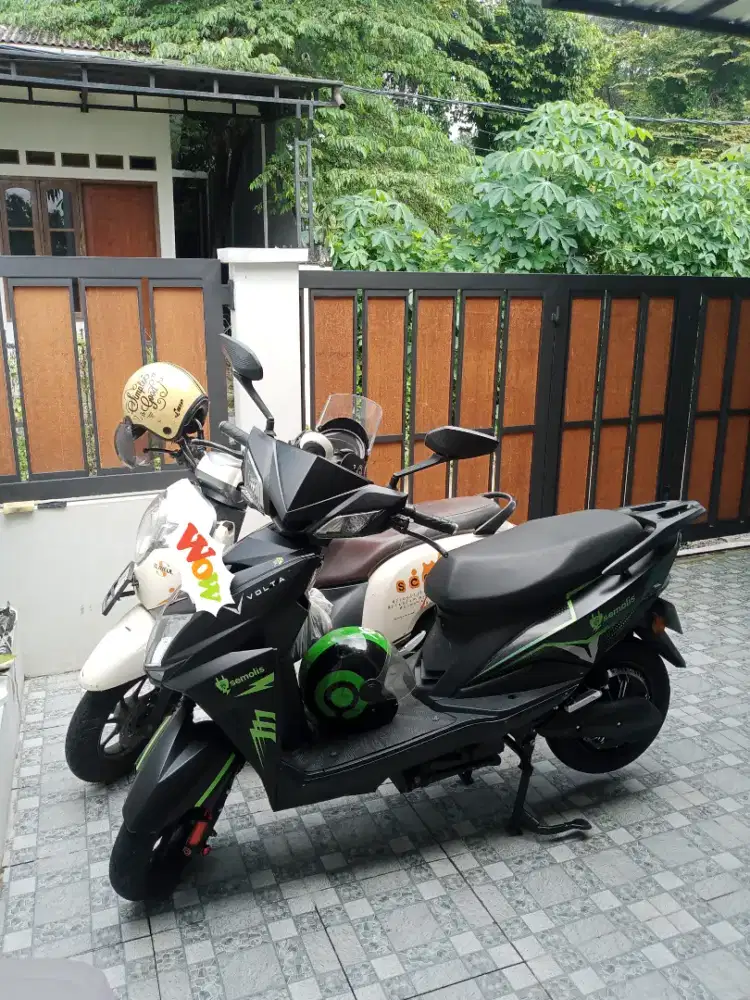 Jasa antar - jemput / Jasa kurir