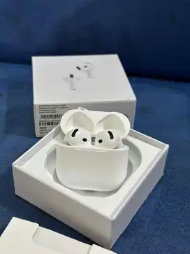 airpods gen 4 (ANC)