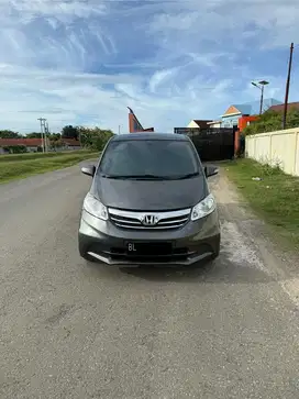 HONDA FREED E PSD MATIC