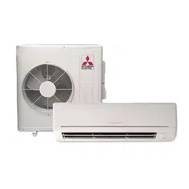 Service ac medan