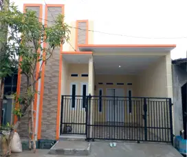 Kesempatan bagus dapat rumah lokasi strategis cocok untuk istirahat