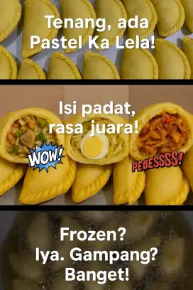 _Pastel Ka Lela_
