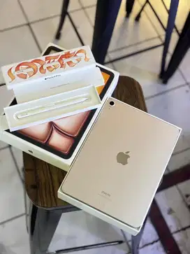 IPAD AIR 6 256GB WIFI ONLY
