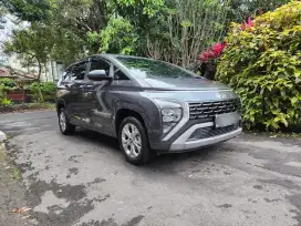 Hyundai Stargazer Essential Manual Tahun 2024