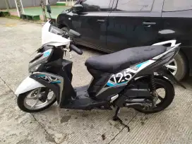Mio M3 2017 Siap Pakai