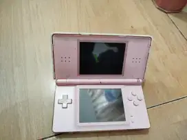 Nintendo DS lite pink normal