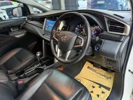 DP10% [Km43.000] Innova Venturer Diesel 2021 White Reg 2022 #AUTOHIGH